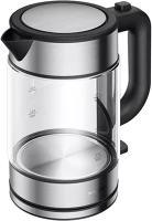 Xiaomi BHR7423EU MI Bhr7423eu mi vízforraló, 1,7l, 2200w, üveg kép
