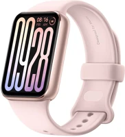 Xiaomi bhr8714gl Xiaomi smart band 9 pro - rózsaszín