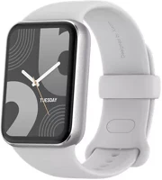 Xiaomi BHR8715GL Smart band 9 pro aktiviításmérő, ezüst kép