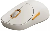 Xiaomi BHR8912GL Wireless mouse 3 vezeték nélküli fehér egér kép