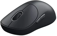 Xiaomi BHR8913GL Wireless mouse 3 vezeték nélküli fekete egér kép