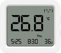 Xiaomi BHR9041GL mi temperature and humidity monitor 3 hőmérséklet és páratartalom mérő kép