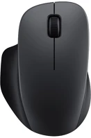 Xiaomi BHR9359GL Wireless mouse comfort edition fekete vezeték nélküli egér kép
