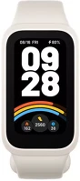 Xiaomi BHR9441GL Smart band 9 active aktiviításmérő, bézs b kép