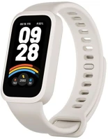 Xiaomi bhr9441gl Xiaomi smart band 9 active - bézs