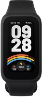 Xiaomi BHR9444GL Smart band 9 active aktiviításmérő, fekete kép