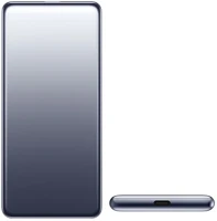Xiaomi BHR9535GL / PB0520MI Ultra slim vésztöltő type-c aljzat 5000mah, gyorstöltő, fekete kép