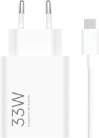 Xiaomi BHR9956EU 33w charging combo (type-a) eu / kép