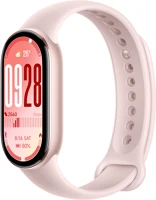 Xiaomi BHR9999GL Smart band 10 mystic rose / kép