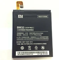 Xiaomi BM32 Mi4 telefon akkumulátor 3000mah kép