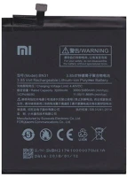 Xiaomi BN31 ( mi5x, redmi a1) kompatibilis akkumulátor 3080mah, oem jellegű, grade s kép