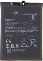 Xiaomi BN52 redmi note 9 pro) kompatibilis akkumulátor 5020mah li-ion, oem jellegű kép