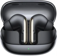 Xiaomi BUDS 5 PRO WIFI-BLACK (BHR9647GL) Headset kép