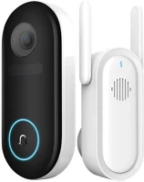 Xiaomi CMSXJ33A Video doorbell set kamerás ajtócsengő kép