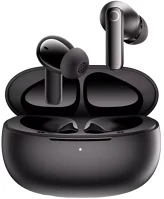 Xiaomi DA503XSZADHAYHQ5B Haylou  vezeték nélküli fülhallgató fekete anc&enc kép