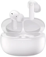 Xiaomi DA503XSZADHAYHQ5W Haylou  vezeték nélküli fülhallgató fehér anc&enc kép