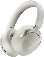 Xiaomi DA503XSZADHAYS40W Haylou  vezeték nélküli fejhallgató krémfehér anc kép