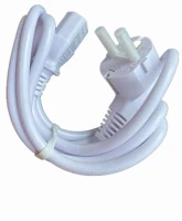 Xiaomi DBS036A-2401200C/KA3 Tápkábel a  eve plus töltőállomáshoz kép