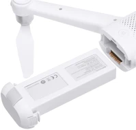 Xiaomi DC01A3 Fimi a3 drón 2000mah akkumulátor kép