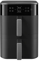 Xiaomi DUAL ZONE AIR FRYER 12L EU (BHR0883EU) Forrólevegős sütő kép