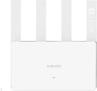 Xiaomi DVB4493GL BE3600 2.5G EU Dvb4493gl be3600 2.5g eu router, fehér kép
