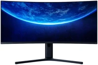 Xiaomi ELA5454EU Curved g34wqi eu gamer monitor kép