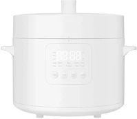 Xiaomi ELECTRIC PRESSURE COOKER 4,8L BHR8845EU Elektromos kukta kép