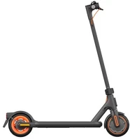 Xiaomi ELECTRIC SCOOTER 4 GO EU Elektromos roller kép