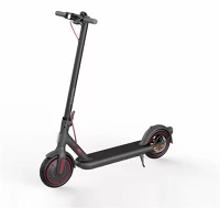 Xiaomi ELECTRIC SCOOTER 4 PRO GEN2 (BHR8067GL) Elektromos roller kép