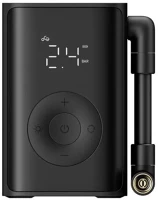 Xiaomi EU BHR08TYGL Mijia electric air compressor prtable black eu bhr08tygl kép