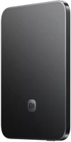 Xiaomi EU BHR0913GL Power bank ultrathin magnetic 5000 mah graphite black eu bhr0913gl kép