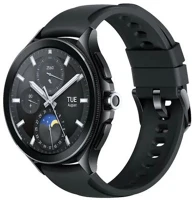 Xiaomi EU BHR7211GL Watch 2 pro black eu bhr7211gl