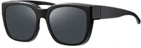 Xiaomi EU BHR8024GL Polarized fitover sunglasses black eu bhr8024gl kép