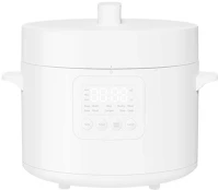 Xiaomi EU BHR8845EU Electric pressure cooker 4.8l white eu bhr8845eu kép