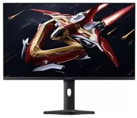 Xiaomi EU ELA6394EU Monitor g pro 27 inch mini led gaming (2026) black eu ela6394eu kép