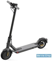 Xiaomi FBC4019GL Mi 1s fekete elektromos roller kép
