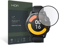 Xiaomi FD9589046923029 Okosóra üvegfólia -  watch s1 active - kijelzővédő üvegfólia kép