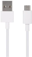 Xiaomi GP-85482 XIAOMI adatkábel és töltő (USB - microUSB, 80cm) FEHÉR kép