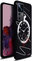 Xiaomi GR0124032 12t pro telefontok - graffiti no.185 mintás szilikon tok kép