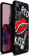 Xiaomi GR0124034 12t pro telefontok - graffiti no.188 mintás szilikon tok kép