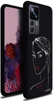 Xiaomi GR0124049 12t pro telefontok - graffiti no. 207 mintás szilikon tok kép