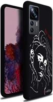 Xiaomi GR0124069 12t pro telefontok - graffiti no. 228 mintás szilikon tok kép