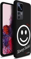 Xiaomi GR0124286 12t pro telefontok - graffiti no. 230 mintás szilikon tok kép
