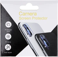 Xiaomi GS5902280641759 Redmi 7a üvegfólia - kamera üvegfólia kép