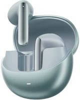 Xiaomi HT10 PRO GREEN Ailybuds pro+ ht10 pro tws fejhallgató anc zöld kép