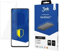 Xiaomi HU5903108517782-2 Redmi note 12 4g / lte védőfólia - 3mk 0,3 mm üvegfólia kép