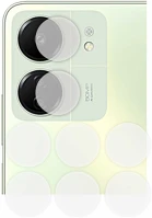 Xiaomi HU5903108547062-2 Poco c65 védőfólia - 3mk kamera flexibilis fólia (4 pár) kép
