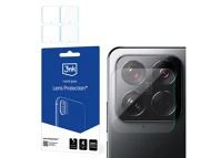 Xiaomi HU5903108622110 Védőfólia  15 5g - 3mk kamera flexibilis fólia (4x) kép