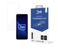 Xiaomi HU5903108656405 Redmi a5 védőfólia - 3mk 0,3 mm flexibilis védőfólia kép