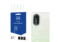 Xiaomi HU5903108656429 Redmi a5 védőfólia - 3mk kamera flexibilis fólia (4x) kép